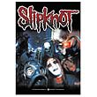 Slipknot Group Mayhem Fabric Poster Wall Hanging